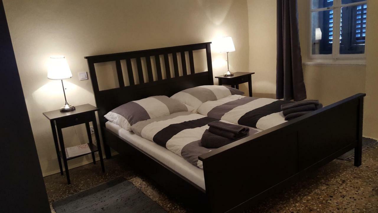 Room Zimmer Portarol Vodnjan Exterior photo