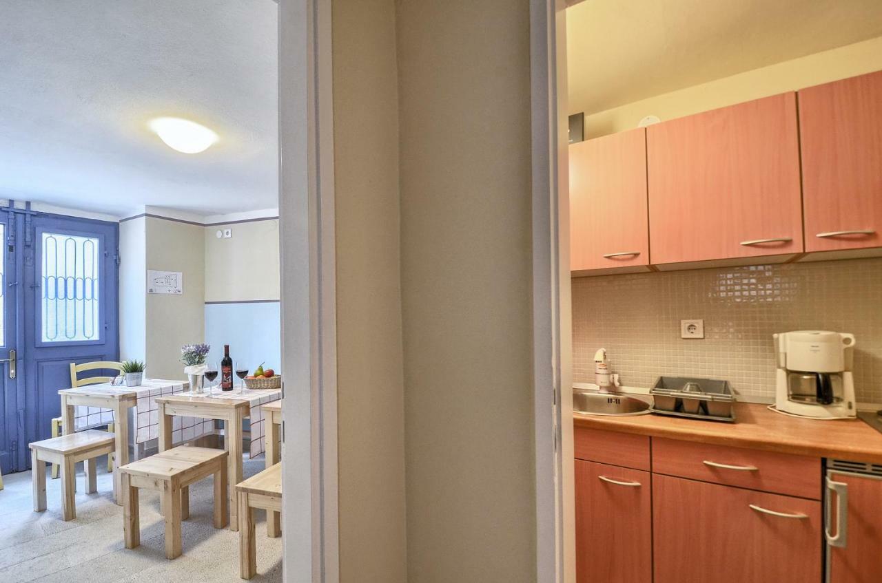 Room Zimmer Portarol Vodnjan Exterior photo