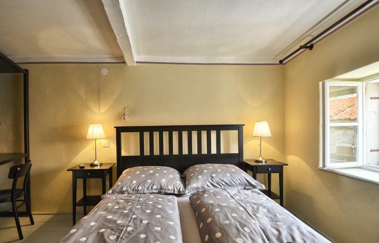 Room Zimmer Portarol Vodnjan Exterior photo